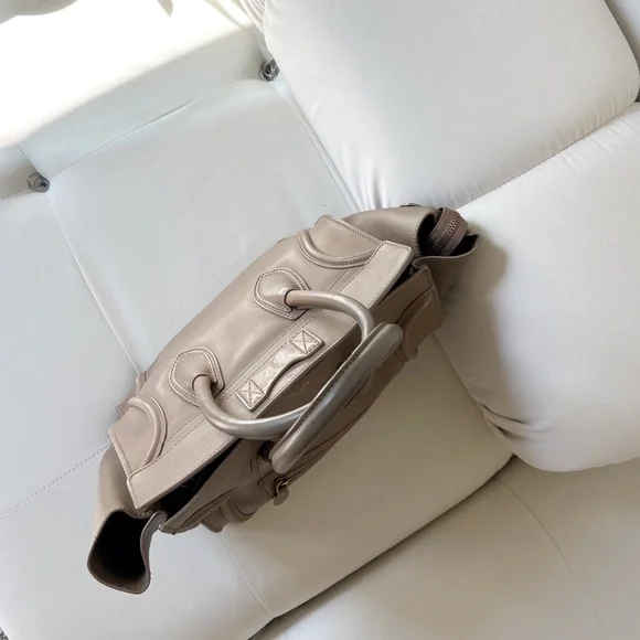 Part II: Celine Mini Luggage Tote - Picture 16 of 17